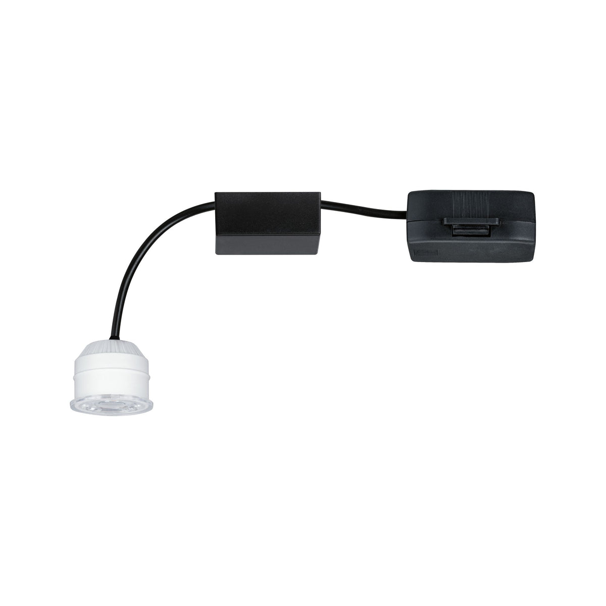 Paulmann EBL Coin Nova mini Plus EasyDim 4,2W 300lm 2700K 230V 35mm