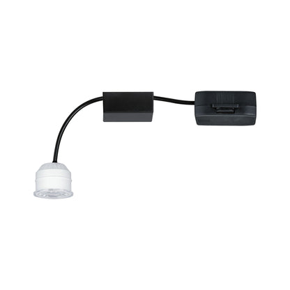 Paulmann EBL Coin Nova mini Plus EasyDim 4,2W 300lm 2700K 230V 35mm