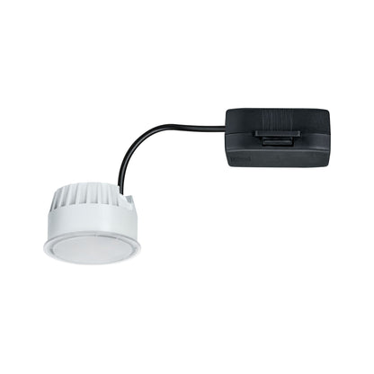 Paulmann EBL Coin Nova non-dim 6,3W 460lm 4000K 230V 51mm