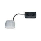 Paulmann EBL Coin Nova 3-stepdim 6W 460lm 4000K 230V 51mm