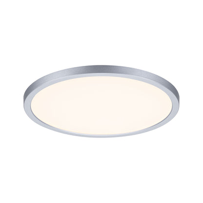 Paulmann EB Panel Areo VariFit IP44 20W 3 Step dim to warm 230mm Chrom matt Kst