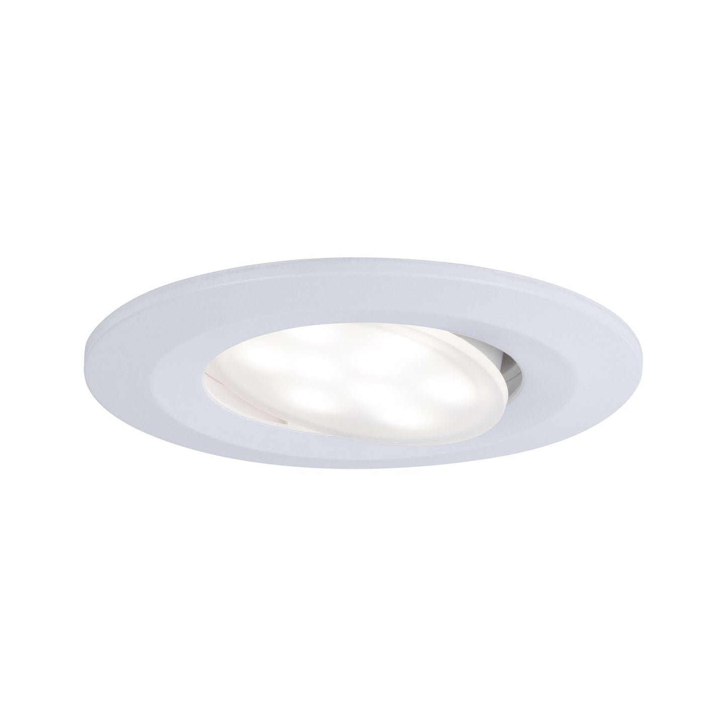 Paulmann EBL HomeSpa Set Calla IP65 WhiteSwitch rd schw LED 550lm 5,5W 230V Weiß m