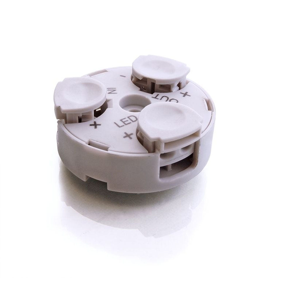 Deko-Light Verteiler Box terminal LED 3050