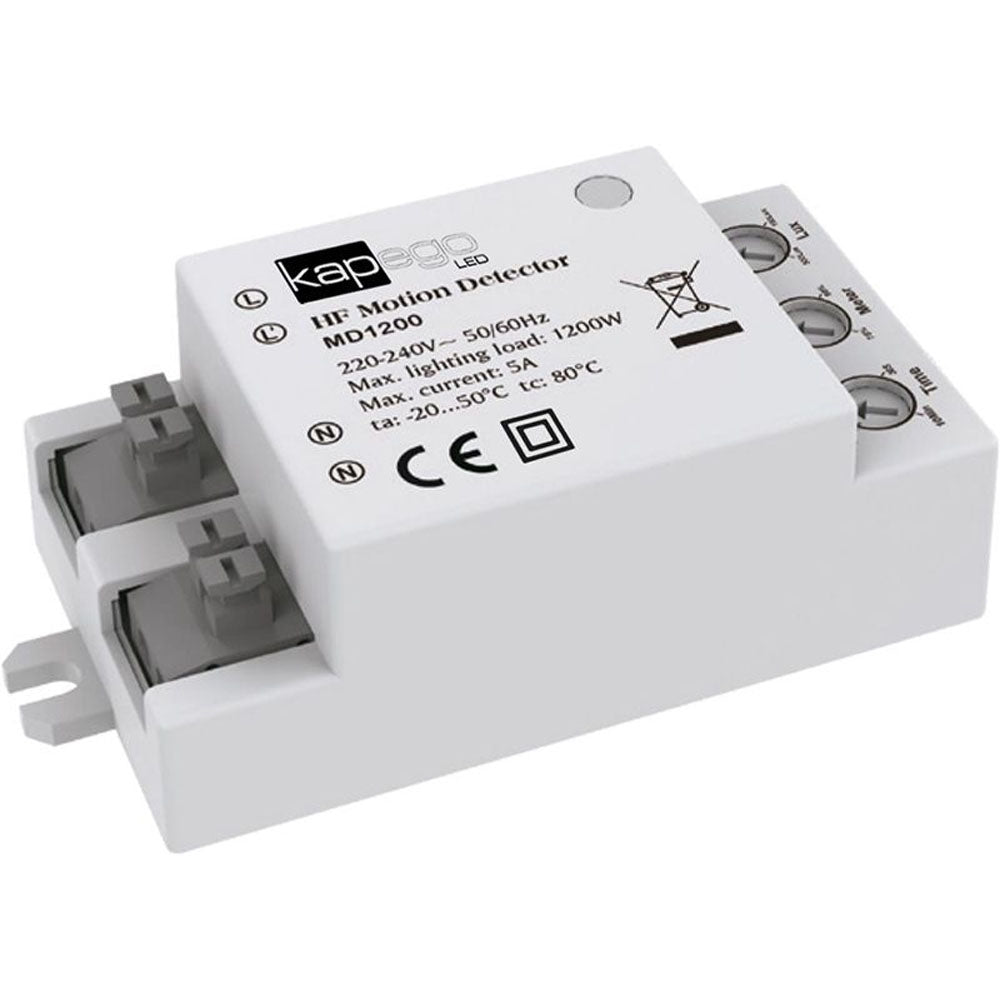 Deko-Light Bewegungssensor MD1200  Weiß