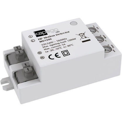 Deko-Light Bewegungssensor MD1200  Weiß