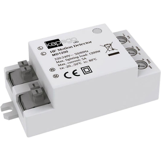 Deko-Light Bewegungssensor MD1200  Weiß