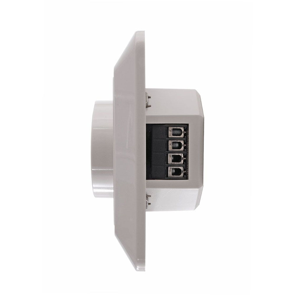 Deko-Light Dimmer Phasenabschnitt 10-350W  Weiß