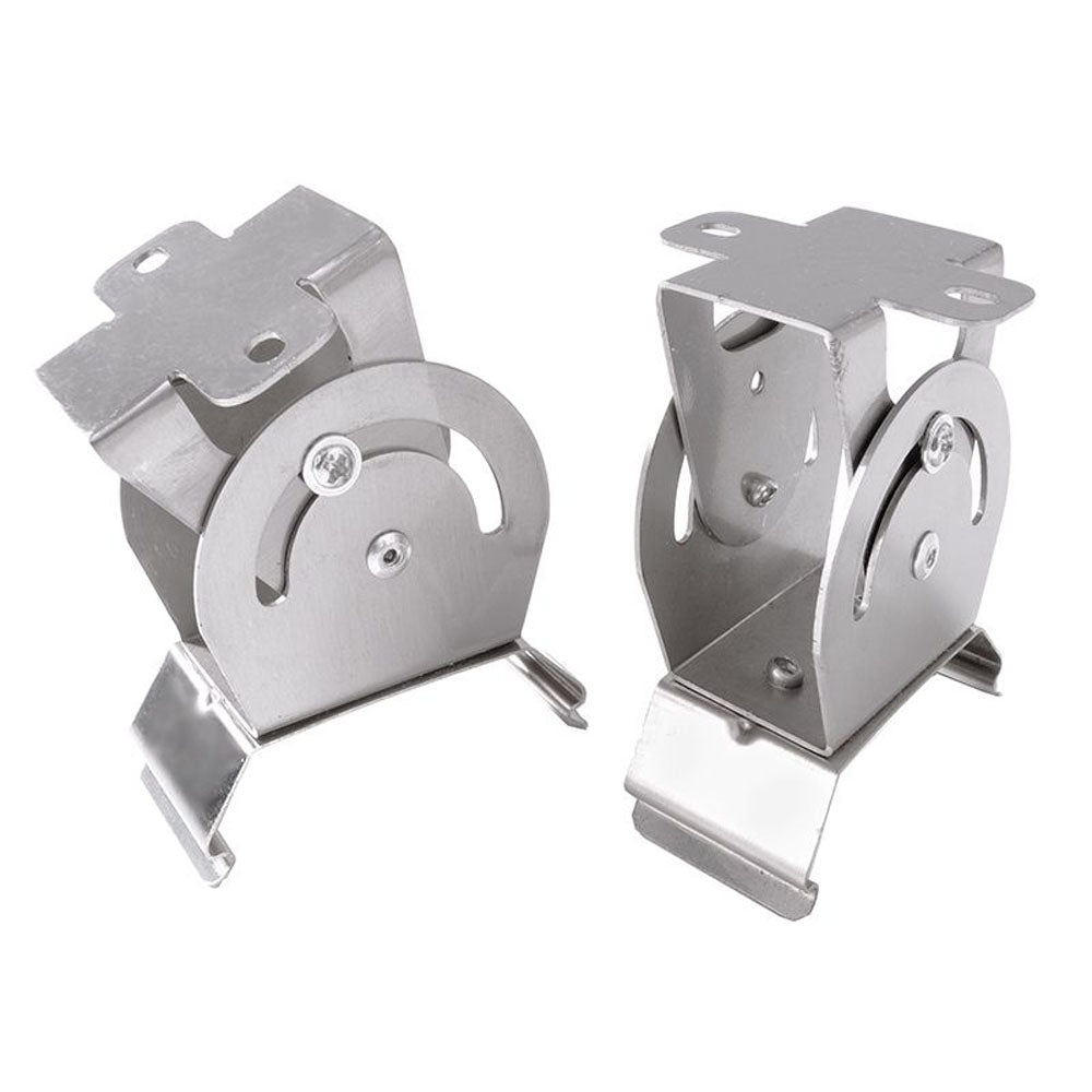 DEKO-LIGHT Aufbaumontagehalter für Tri Proof 2 St. 930072