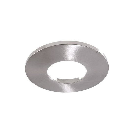 DEKO-LIGHT satiniert rund COB 68 Fire Rated H: 4 mm 930078