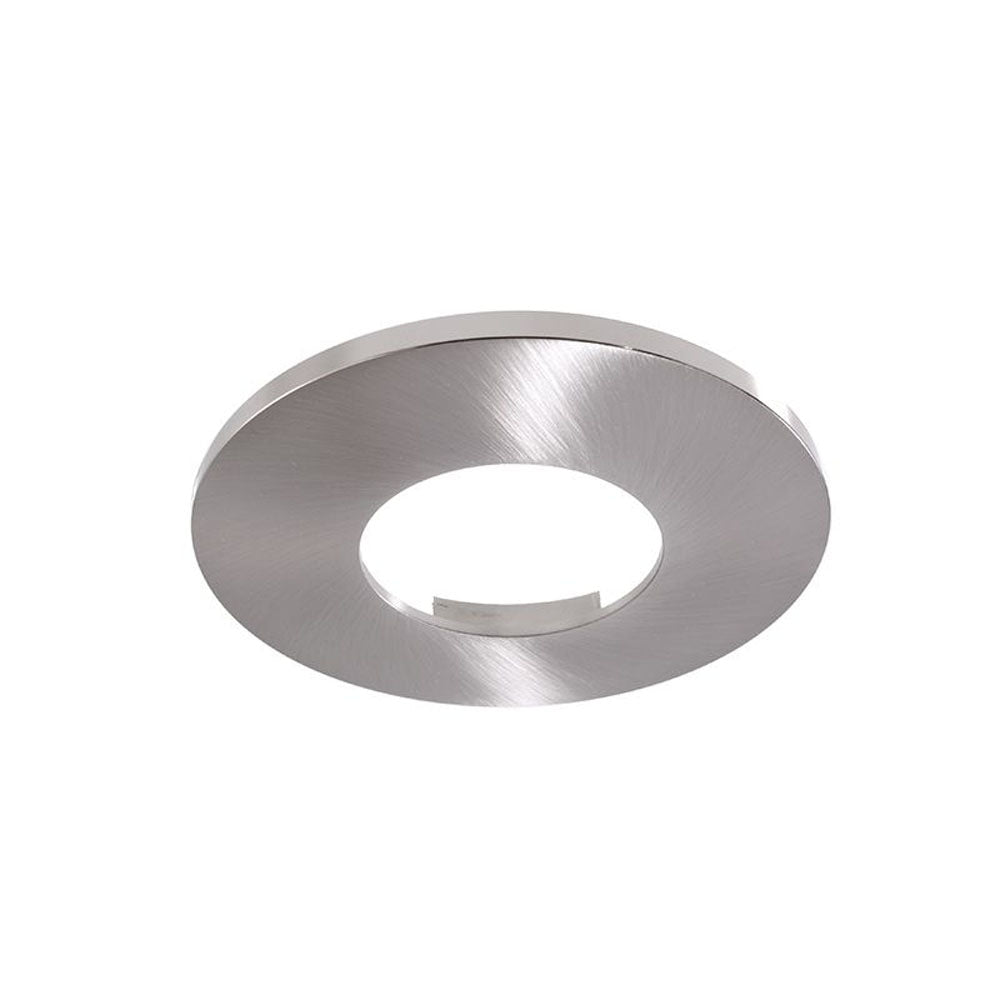DEKO-LIGHT satiniert rund COB 68 Fire Rated H: 4 mm 930078