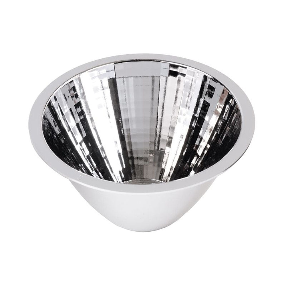 Deko-Light 17° Reflektor für Modular Sytem COB  Silber Chrom
