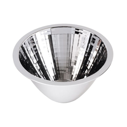 Deko-Light 17° Reflektor für Modular Sytem COB  Silber Chrom