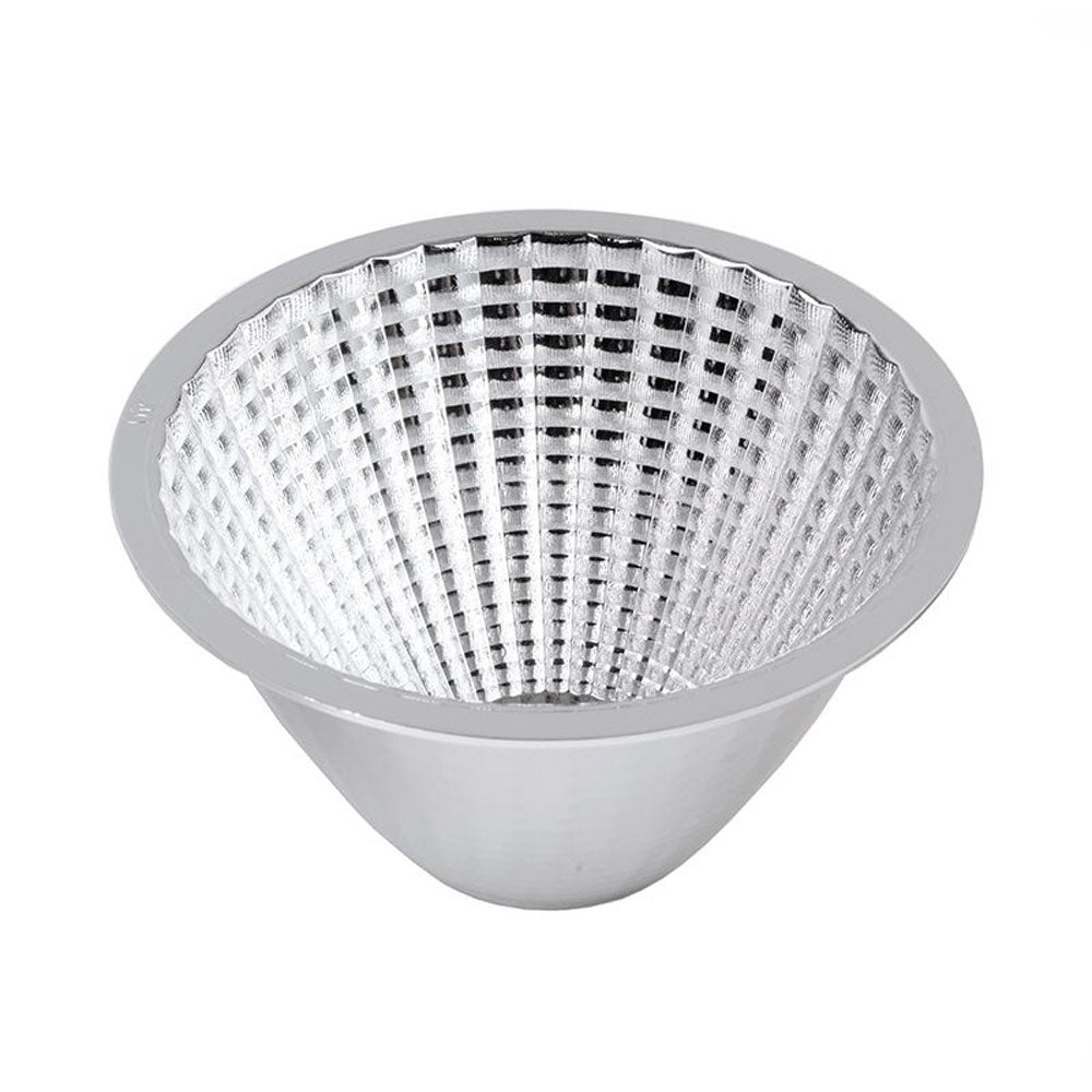 Deko-Light 40° Reflektor für Modular Sytem COB  Silber Chrom