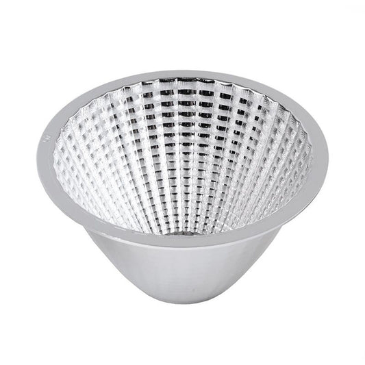 Deko-Light 40° Reflektor für Modular Sytem COB  Silber Chrom