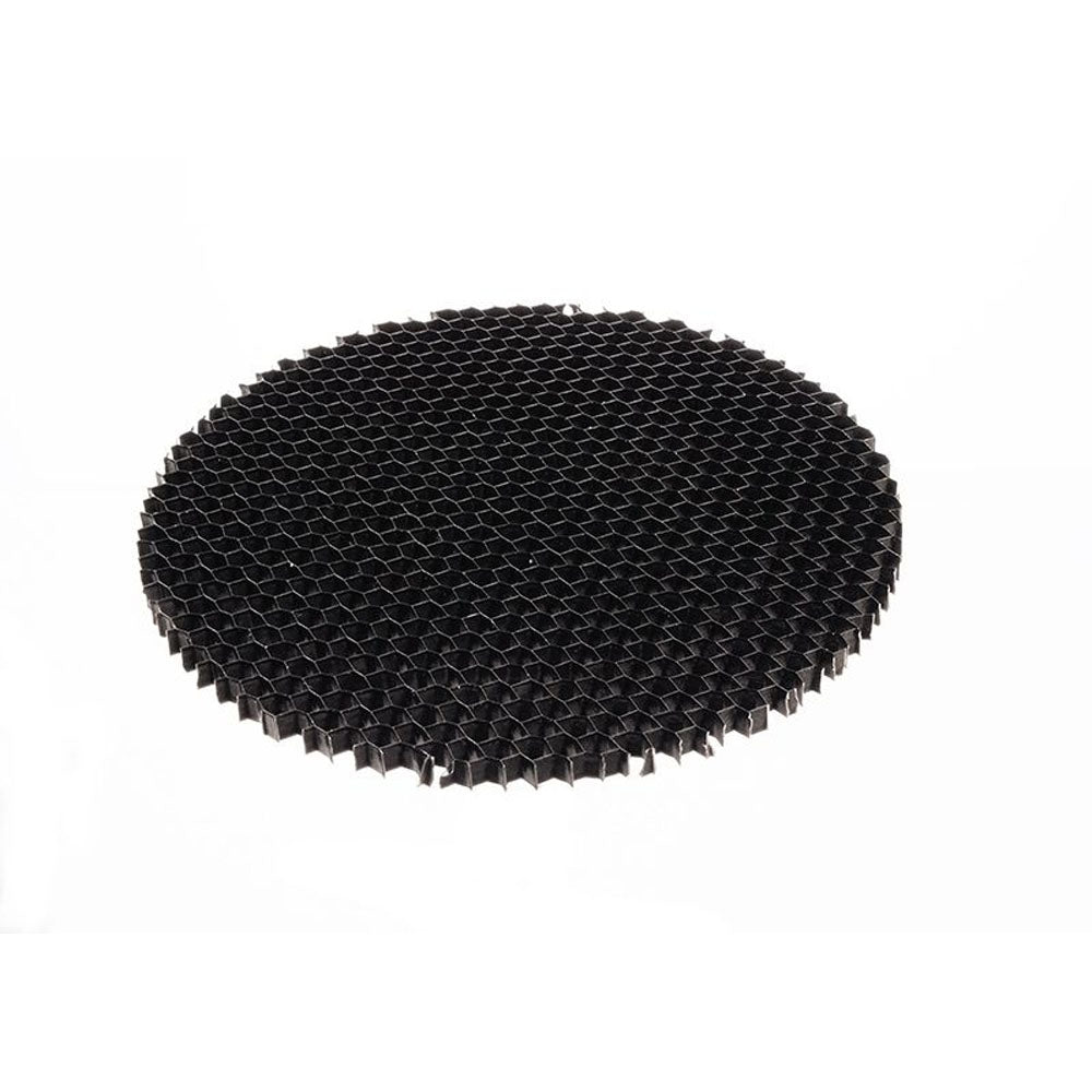 Deko-Light Waben Filter für Modular Sytem COB  Schwarz