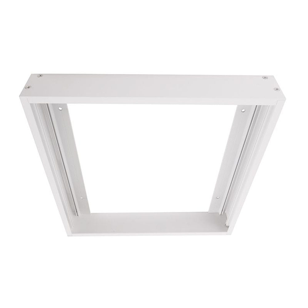 Deko-Light Aufsetzrahmen 30x30 L: 303mm B: 303mm H: 50mm