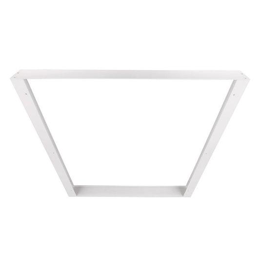 Deko-Light Aufsetzrahmen 60x60 L: 603mm B: 603mm H: 50mm