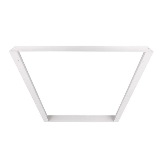 Deko-Light Aufsetzrahmen 62x62 L: 628mm B: 628mm H: 50mm