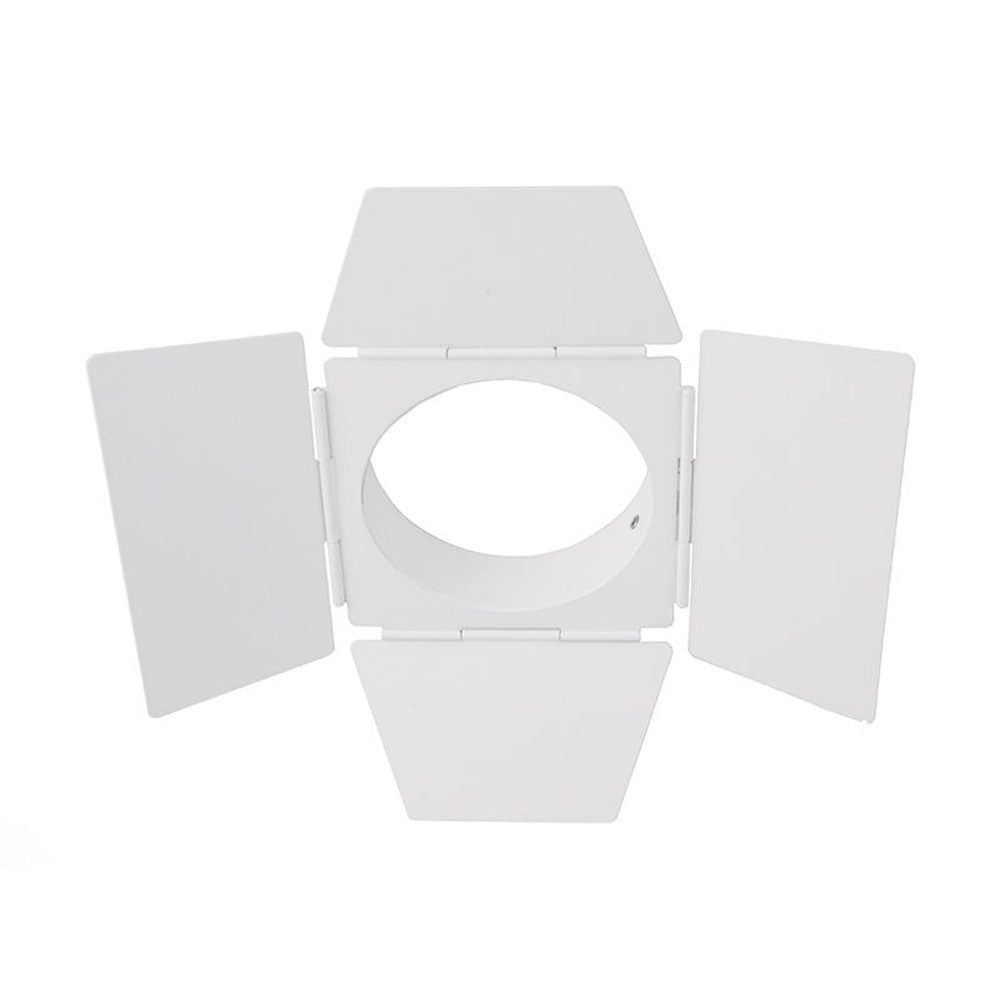 Deko-Light Blende weiss Luna 20/30 B: 230mm H: 90mm
