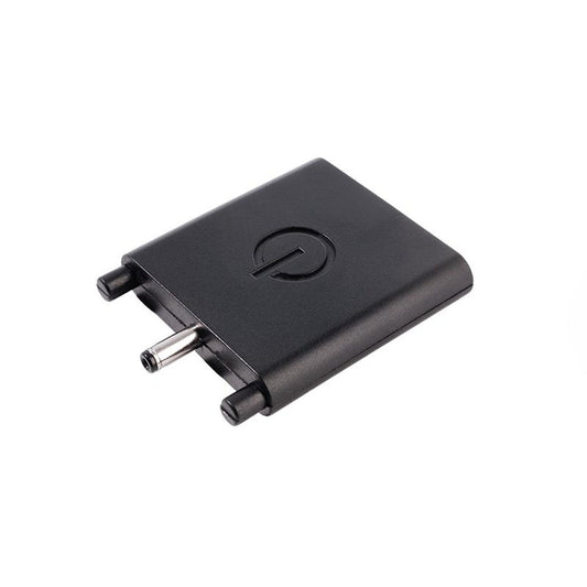 Deko-Light LED-Dimmer, Lichtsteuerung Touch Mia schwarz L: 38,00mm B: 37,60mm