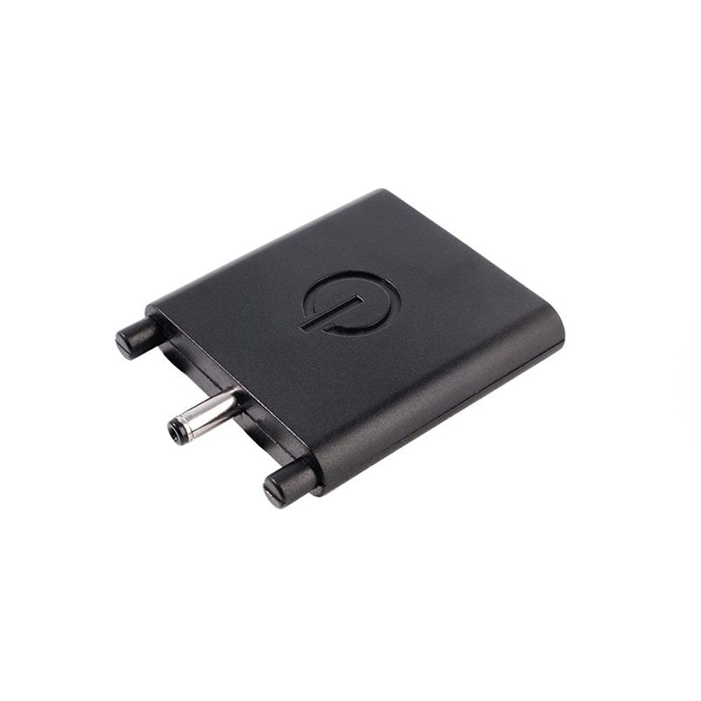 Deko-Light LED-Dimmer, Lichtsteuerung Touch Mia schwarz L: 38,00mm B: 37,60mm