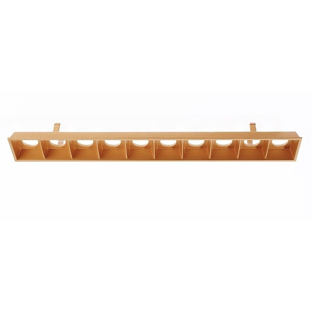 Deko-Light Ceti 10 Reflektor Gold  Gold