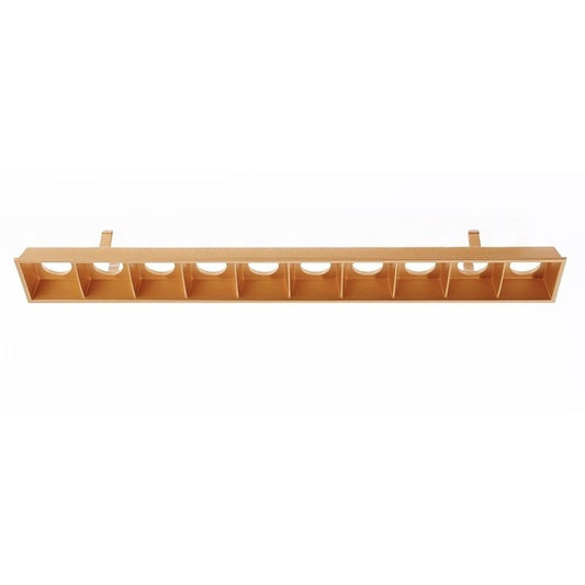 Deko-Light Ceti 10 Reflektor Gold  Gold