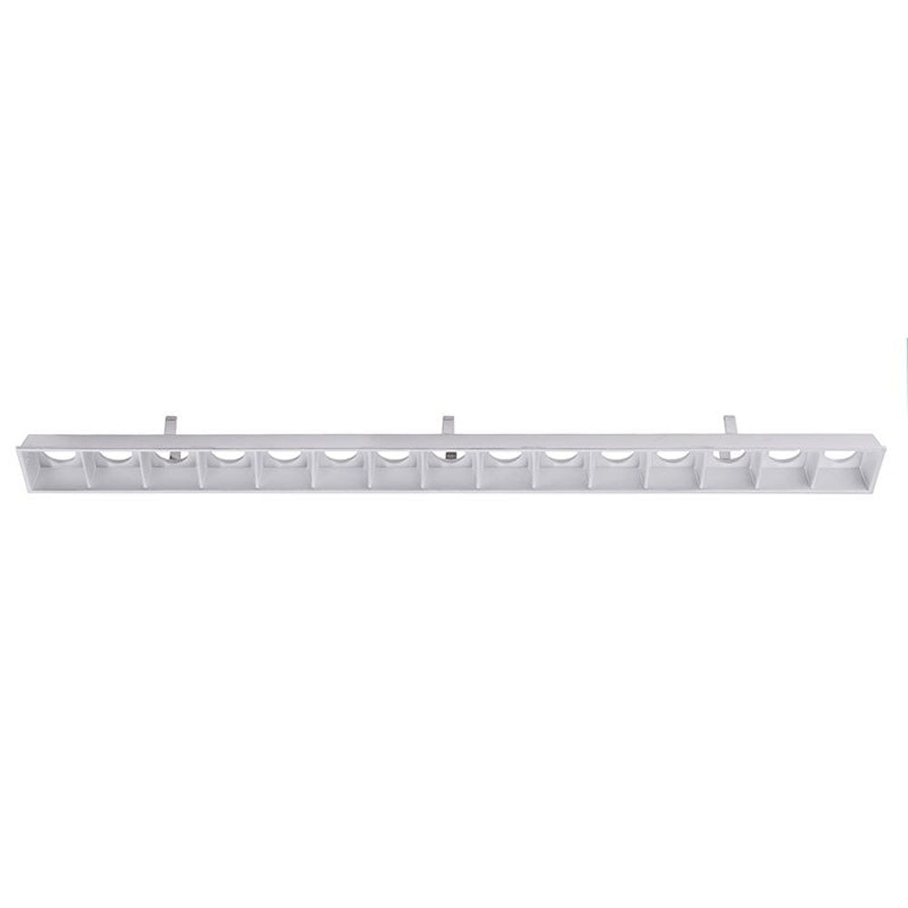 Deko-Light Ceti 15 Reflektor Silber  Silber