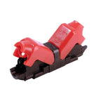 Deko-Light Kabelverbinder 10xD1, 0,3-0,75mm², max.10A  Schwarz