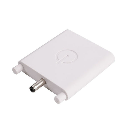 Deko-Light LED-Dimmer, Lichtsteuerung Touch Mia weiss L: 38,00mm B: 37,60mm