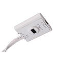 Deko-Light IR Sensor Mia, weiß  Weiß