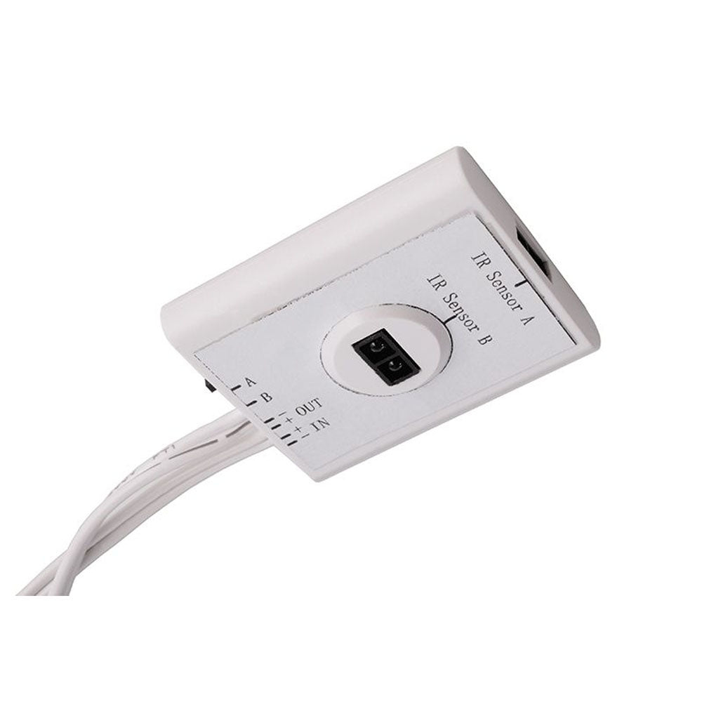 Deko-Light IR Sensor Mia, weiß  Weiß