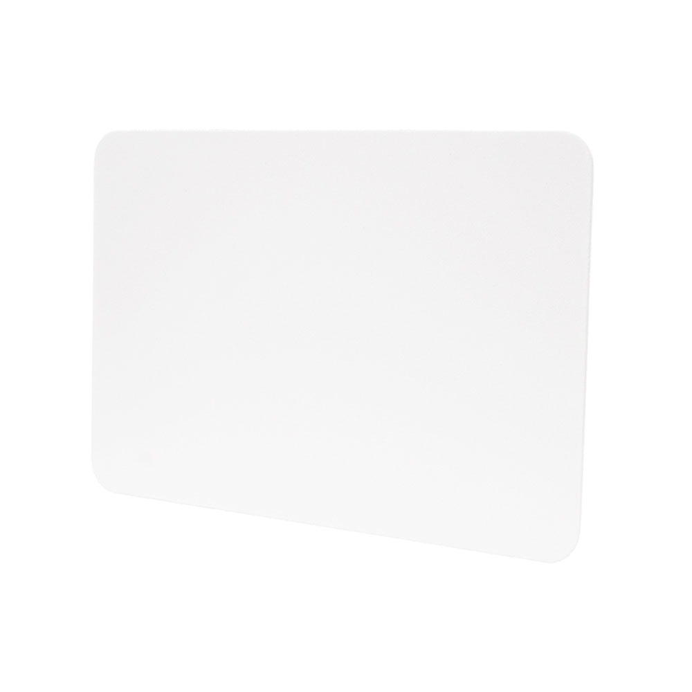 Deko-Light Seitenabdeckung Weiß für Serie Nihal Mini  Weiß