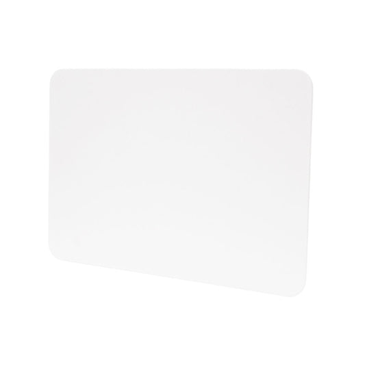 Deko-Light Seitenabdeckung Weiß für Serie Nihal Mini  Weiß