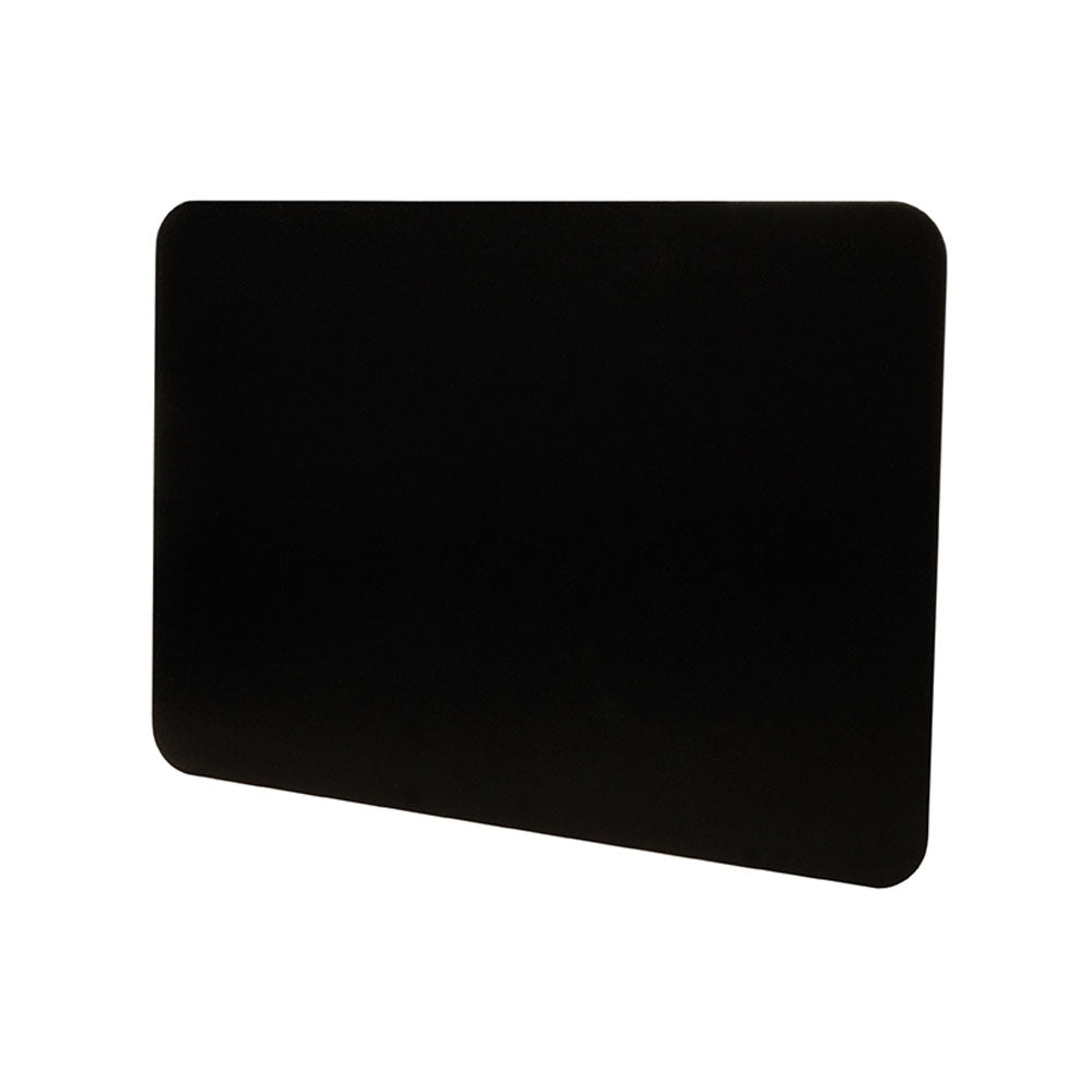 Deko-Light Seitenabdeckung Schwarz für Serie Nihal Mini  Schwarz