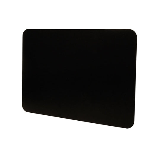 Deko-Light Seitenabdeckung Schwarz für Serie Nihal Mini  Schwarz