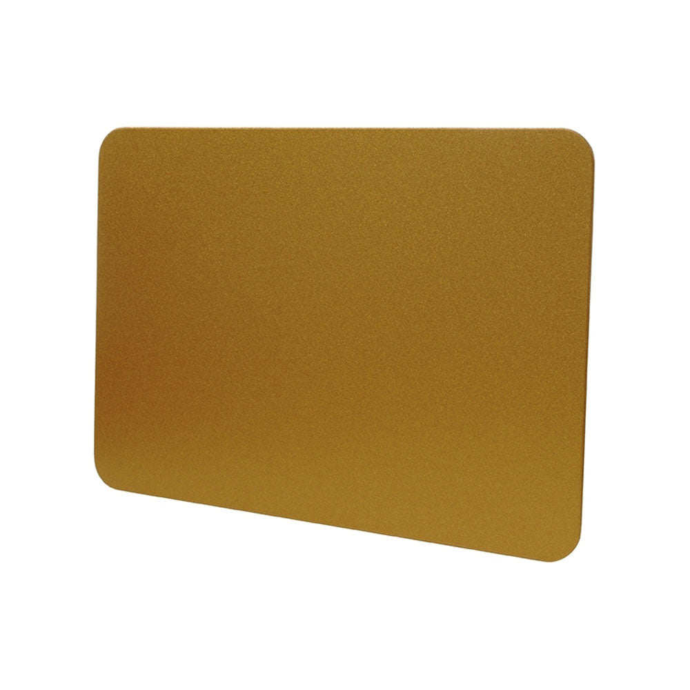 Deko-Light Seitenabdeckung Gold für Serie Nihal Mini  Gold-matt