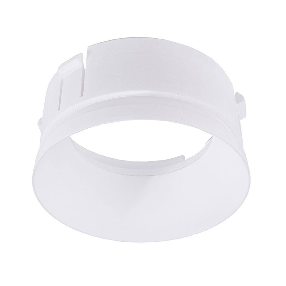 Deko-Light Reflektor Ring Weiß für Serie Klara / Nihal Mini / Rigel Mini  Weiß