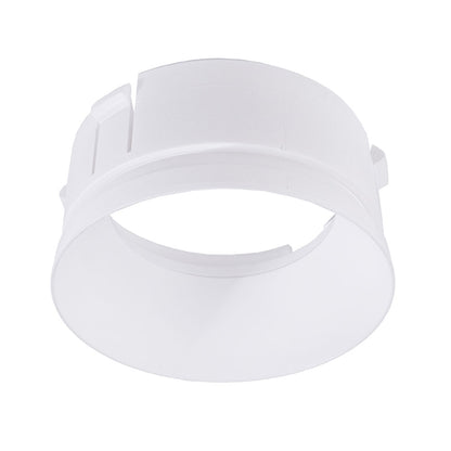 Deko-Light Reflektor Ring Weiß für Serie Klara / Nihal Mini / Rigel Mini  Weiß