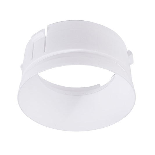 Deko-Light Reflektor Ring Weiß für Serie Klara / Nihal Mini / Rigel Mini  Weiß