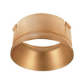 Deko-Light Reflektor Ring Gold für Serie Klara / Nihal Mini / Rigel Mini  Gold-matt