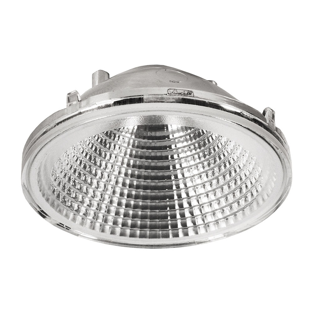 Deko-Light Reflektor 35° für Serie Klara / Nihal Mini / Rigel Mini / Uni II  Silber