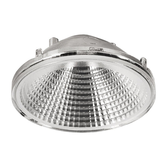 Deko-Light Reflektor 35° für Serie Klara / Nihal Mini / Rigel Mini / Uni II  Silber