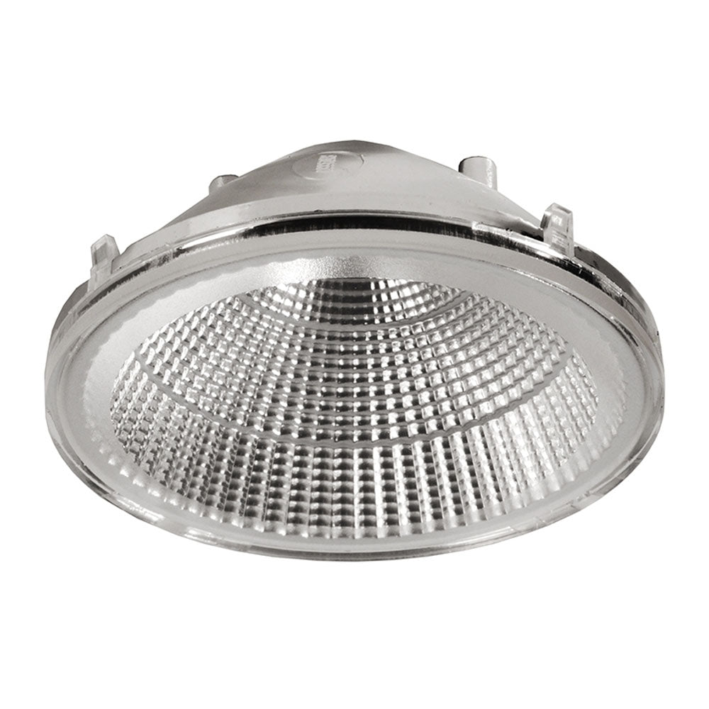 Deko-Light Reflektor 50° für Serie Klara / Nihal Mini / Rigel Mini / Uni II  Silber