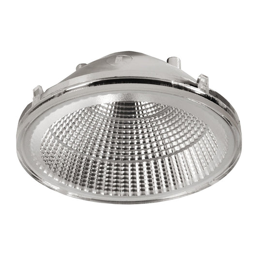 Deko-Light Reflektor 50° für Serie Klara / Nihal Mini / Rigel Mini / Uni II  Silber