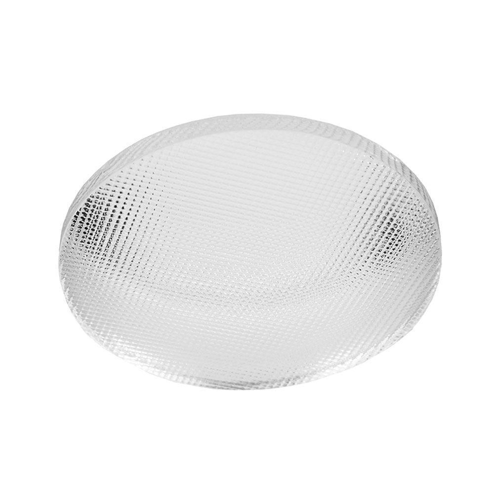 Deko-Light Spread Lens für Serie Klara / Nihal Mini / Rigel Mini / Uni II   klar / satiniert