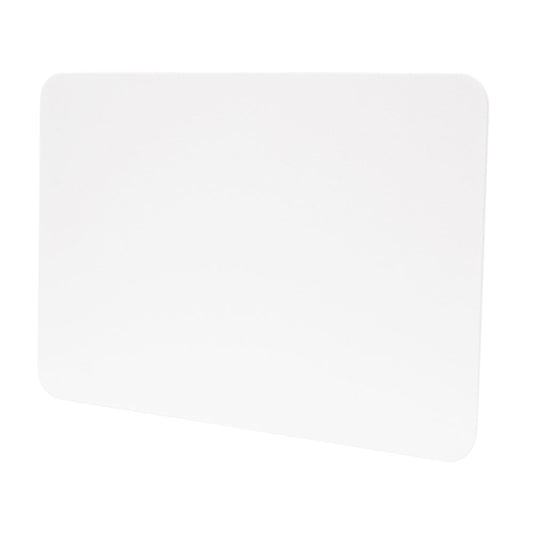 Deko-Light Seitenabdeckung Weiß für Serie Nihal  Weiß