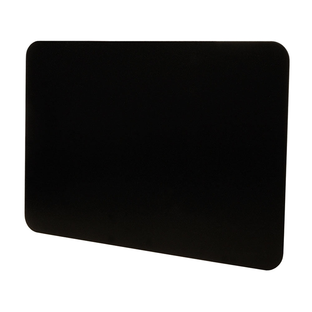 Deko-Light Seitenabdeckung Schwarz für Serie Nihal  Schwarz