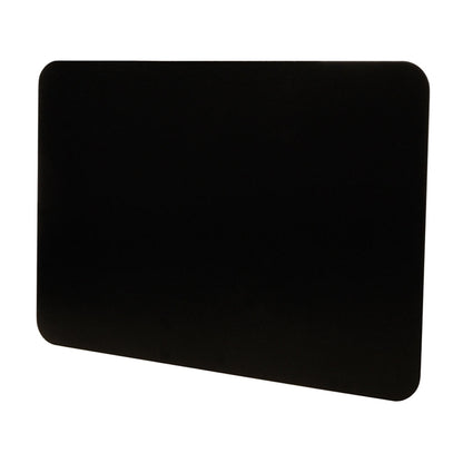 Deko-Light Seitenabdeckung Schwarz für Serie Nihal  Schwarz