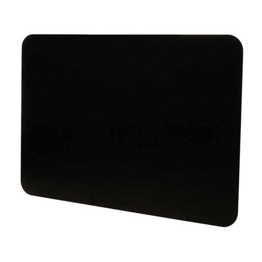 Deko-Light Seitenabdeckung Schwarz für Serie Nihal  Schwarz
